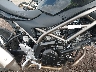 JS1VP55B8R7****** Wrecked 2024 Suzuki SV650 in Rec Rides Online Exclusive