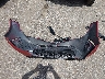 5YFBURHE1HP****** Destrozados 2017 Toyota Corolla en Estado de Texas