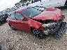 5YFBURHE1HP****** Salvamento y Destrozados 2017 Toyota Corolla en Houston