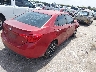 5YFBURHE1HP****** Salvamento y Destrozados 2017 Toyota Corolla en Estado de Texas