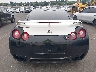 JN1AR5EF2DM****** Usados 2013 Nissan GT-R