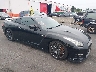 JN1AR5EF2DM****** Salvamento y Destrozados 2013 Nissan GT-R en Portland