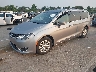 2C4RC1EG1JR****** Used and Repairable 2018 Chrysler Pacifica in Fort Wayne