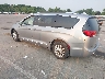 2C4RC1EG1JR****** Salvage and Repairable 2018 Chrysler Pacifica in Fort Wayne