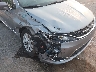 2C4RC1EG1JR****** Salvage and Repairable 2018 Chrysler Pacifica in Indiana State
