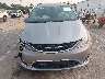 2C4RC1EG1JR****** Wrecked 2018 Chrysler Pacifica in Indiana State