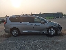 2C4RC1EG1JR****** Used 2018 Chrysler Pacifica in Indiana State