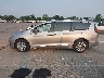 2C4RC1EG1JR****** Repairable 2018 Chrysler Pacifica in Indiana State