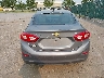1G1BE5SM4J7****** Wrecked 2018 Chevrolet Cruze