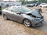 1G1BE5SM4J7****** Salvage and Wrecked 2018 Chevrolet Cruze in Rochester