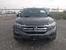 5FNYF6H58GB****** Wrecked 2016 Honda Pilot in Nebraska State