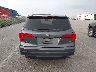 5FNYF6H58GB****** Wrecked 2016 Honda Pilot