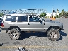 1J4FF48S61L****** Salvamento 2001 Jeep Cherokee