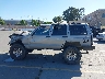 1J4FF48S61L****** Destrozados 2001 Jeep Cherokee