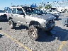 1J4FF48S61L****** Salvamento y Destrozados 2001 Jeep Cherokee en Fremont