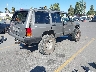 1J4FF48S61L****** Salvamento y Destrozados 2001 Jeep Cherokee en Estado de California