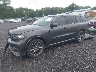 1C4RDHDG4HC****** Used and Repairable 2017 Dodge Durango in Greenville