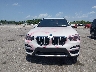 5UXTR9C58JL****** Wrecked 2018 BMW X3 in Louisiana State