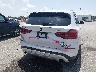5UXTR9C58JL****** Wrecked 2018 BMW X3