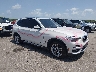 5UXTR9C58JL****** Salvage and Wrecked 2018 BMW X3 in New Orleans East