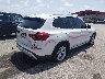 5UXTR9C58JL****** Salvage and Wrecked 2018 BMW X3 in Louisiana State