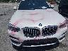 5UXTR9C58JL****** Salvage and Repairable 2018 BMW X3 in Louisiana State