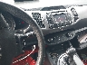 KNDPB3AC0F7****** Salvage 2015 Kia Sportage in California State