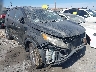 KNDPB3AC0F7****** Salvage and Wrecked 2015 Kia Sportage in Ace Carson