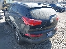 KNDPB3AC0F7****** Salvage and Repairable 2015 Kia Sportage in Ace Carson