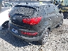 KNDPB3AC0F7****** Salvage and Wrecked 2015 Kia Sportage in California State