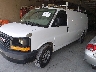 1GTZGGBA3A1****** Used and Repairable 2010 GMC Savana in Chattanooga