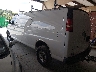 1GTZGGBA3A1****** Salvage and Repairable 2010 GMC Savana in Chattanooga