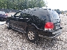 5LMEU68H75Z****** Salvage and Repairable 2005 Lincoln Aviator in Lexington