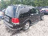 5LMEU68H75Z****** Salvage and Wrecked 2005 Lincoln Aviator in South Carolina State