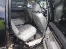 5LMEU68H75Z****** Wrecked 2005 Lincoln Aviator in Lexington
