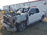 1GTU9CET7MZ****** Salvamento 2021 GMC Sierra 1500 en Estado de Washington