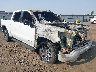 1GTU9CET7MZ****** Salvamento y Destrozados 2021 GMC Sierra 1500 en Spokane