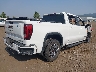 1GTU9CET7MZ****** Salvamento y Destrozados 2021 GMC Sierra 1500 en Estado de Washington