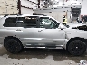 JTEEP21A660****** Wrecked 2006 Toyota Highlander in Idaho State