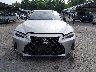 JTHD81F26P5****** Destrozados 2023 Lexus IS 300 en Estado de Connecticut