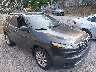 1C4PJMDS1GW****** Salvamento y Destrozados 2016 Jeep Cherokee en Pittsburgh North