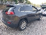 1C4PJMDS1GW****** Salvamento y Destrozados 2016 Jeep Cherokee en Estado de Pennsylvania