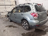 JF2SJABC3JH****** Salvamento y Reparables 2018 Subaru Forester en Boise
