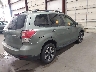 JF2SJABC3JH****** Salvamento y Destrozados 2018 Subaru Forester en Estado de Idaho
