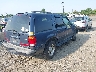 4M2DU86P9YU****** Salvage and Wrecked 2000 Mercury Mountaineer in Virginia State