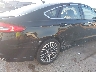 3FA6P0D97JR****** Salvamento y Reparables 2018 Ford Fusion en Estado de Indiana
