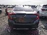 19XFC1F31KE****** Destrozados 2019 Honda Civic