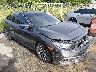 19XFC1F31KE****** Salvamento y Destrozados 2019 Honda Civic en Baton Rouge