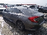 19XFC1F31KE****** Salvamento y Reparables 2019 Honda Civic en Baton Rouge