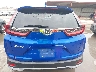 7FARW1H88ME****** Wrecked 2021 Honda CR-V